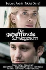 Poster for Der geheimnisvolle Schwiegersohn