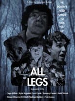 Poster for All Legs