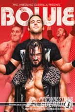 Poster for PWG: Bowie