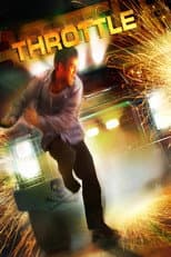 Poster for Throttle