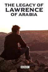 Poster for The Legacy of Lawrence of Arabia