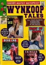 Poster for Joel D. Wynkoop's The Wynkoop Tales