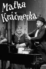 Poster for Matka Kráčmerka