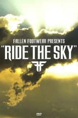 Poster for Fallen - Ride The Sky