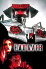 Poster for Evolver