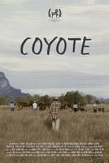 Poster for Coyote