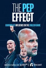 Poster for The Pep Effect