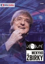Poster for Doupě Mekyho Žbirky