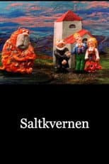 Poster for The Salt Mill