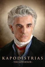 Poster for Kapodistrias: The Governor