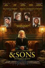 Poster for & Sons