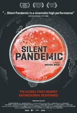 Poster for Silent Pandemic