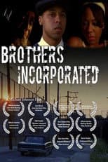 Poster for Brothers Incorporated