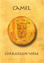 Poster for Camel - Curriculum Vitae