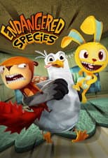 Poster for Endangered Species