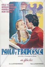 Poster for Paolo e Francesca