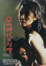 Poster for Sado Sade Impotence
