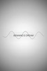 Poster for Benning's Dream