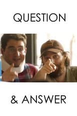Poster for Question & Answer