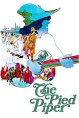 Poster for The Pied Piper