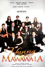 Poster for Huwag Ka Lang Mawawala
