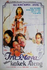 Poster for Ira Maya dan Kakek Ateng