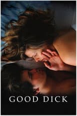 Poster for Good Dick