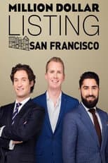 Poster for Million Dollar Listing San Francisco