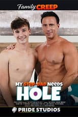 Poster for My Step-Dad Needs Hole