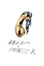 Poster for A Brief History of Princess X