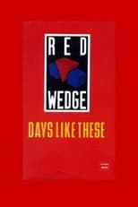 Poster for Days Like These
