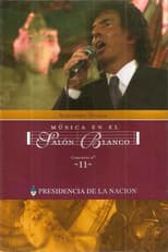 Poster for Alejandro Dolina - Música en el Salon Blanco