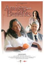 Poster for Amigas With Benefits