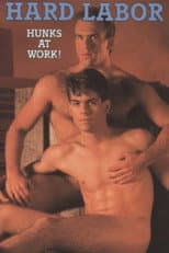 Poster for Hard Labor