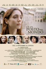 Poster for C'è un posto nel mondo