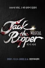 Poster for Jack the ripper