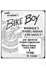 Poster for Bike Boy