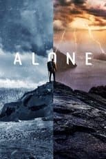Poster for Alone