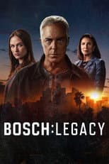 Poster for Season 3