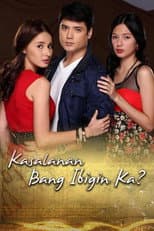 Poster for Kasalanan Bang Ibigin Ka?