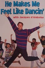 Poster for He Makes Me Feel Like Dancin'