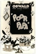 Poster for Poor Papa