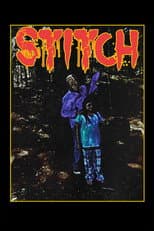 Poster for Stitch: The Weymouth Woods Killer