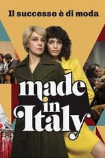 Poster for Made in Italy