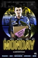 Poster for Monday