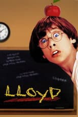Poster for Lloyd