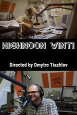 Poster for Highnoon Winti