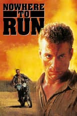Poster for Nowhere to Run