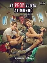 Poster for The Worst Trip Around the World