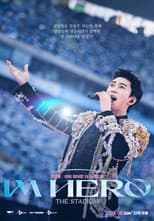 Poster for LIM YOUNG WOONG│IM HERO THE STADIUM
